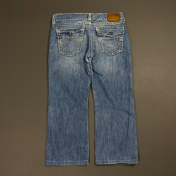 True Religion Jeans (S)