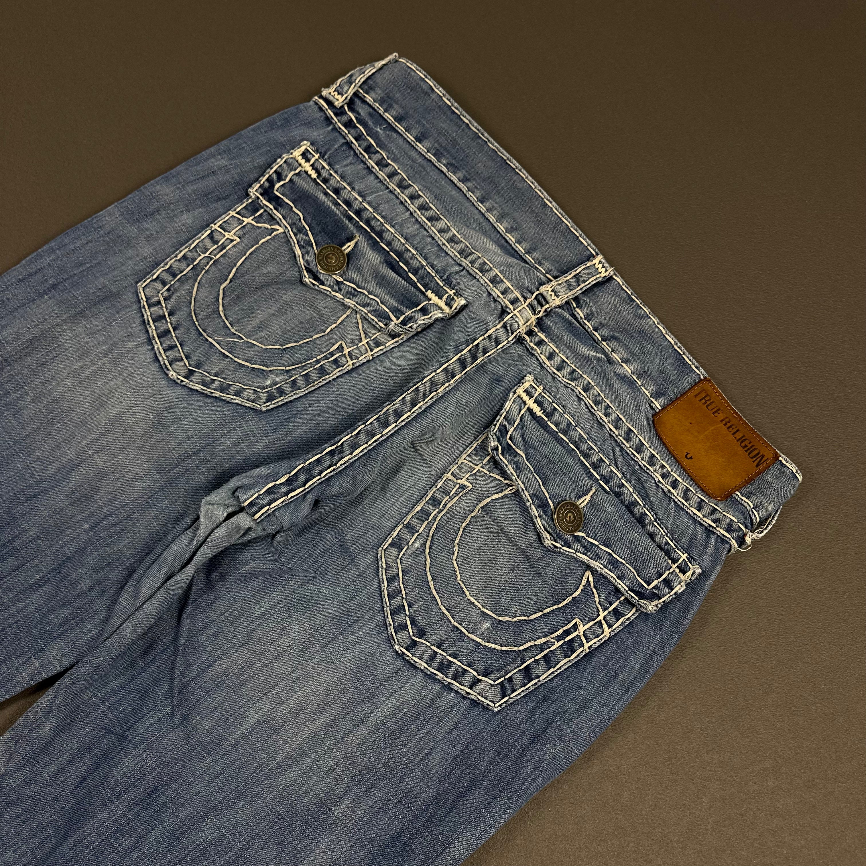 True Religion Jeans (S)