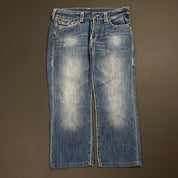 True Religion Jeans (S)