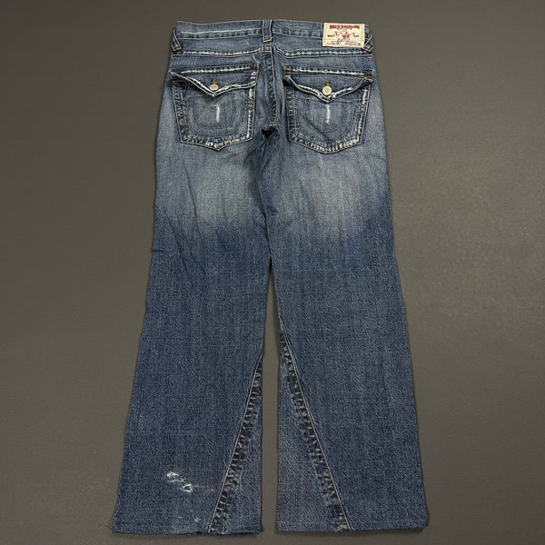 True Religion Jeans (M)