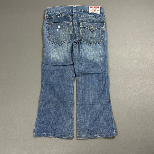 True Religion Jeans (S)