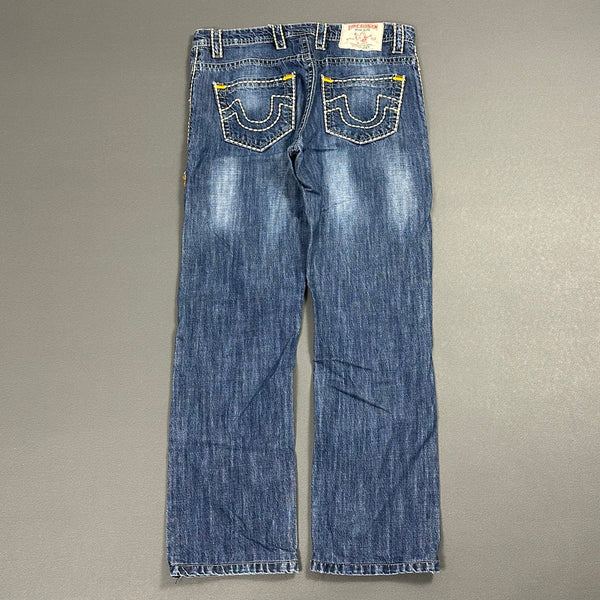 True Religion Jeans (M-L)