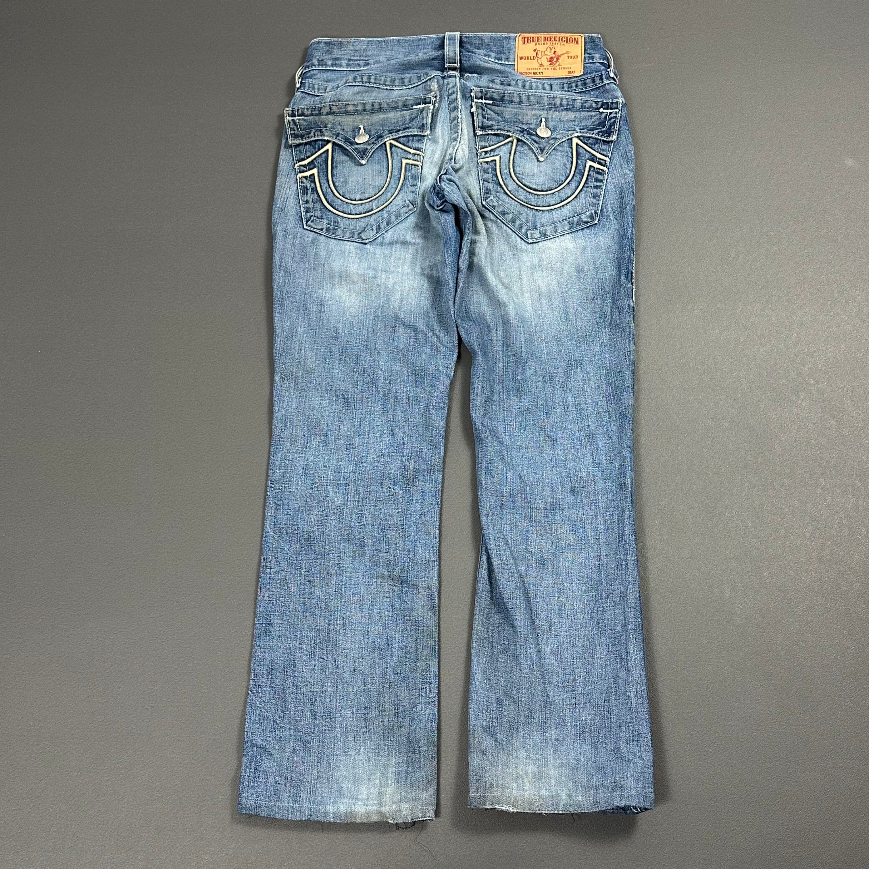 True Religion Jeans (M)