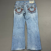 True Religion Jeans (M)