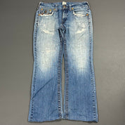 True Religion Jeans (M)