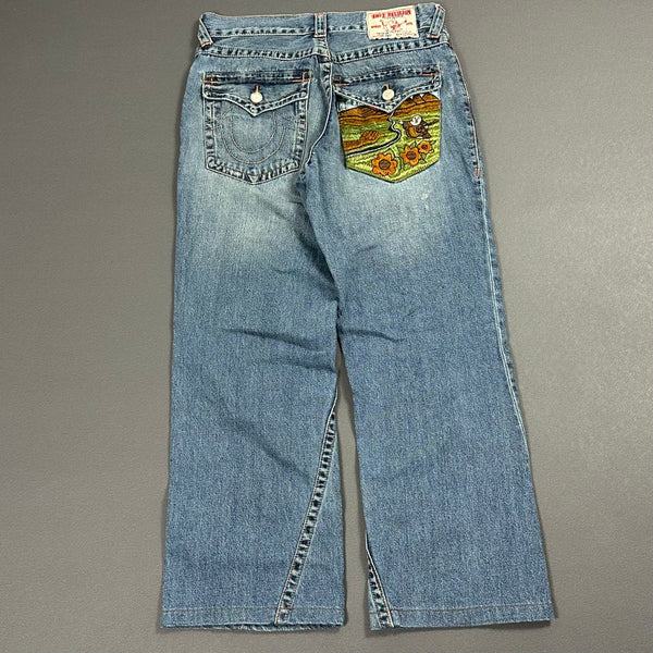 True Religion Jeans (S)