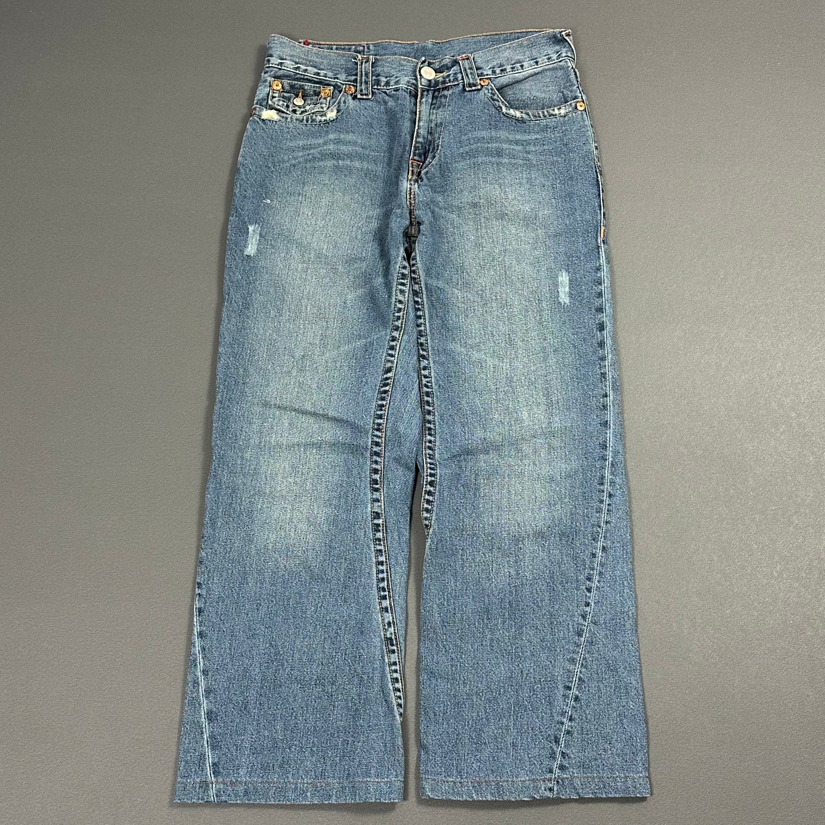 True Religion Jeans (S)