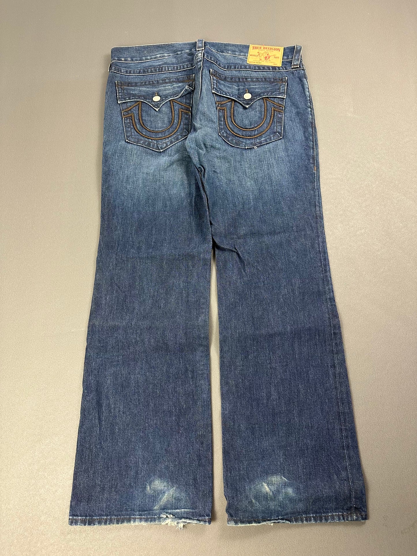 True Religion Jeans (L)