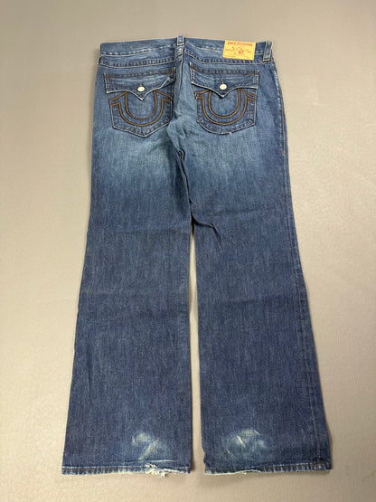 True Religion Jeans (L)