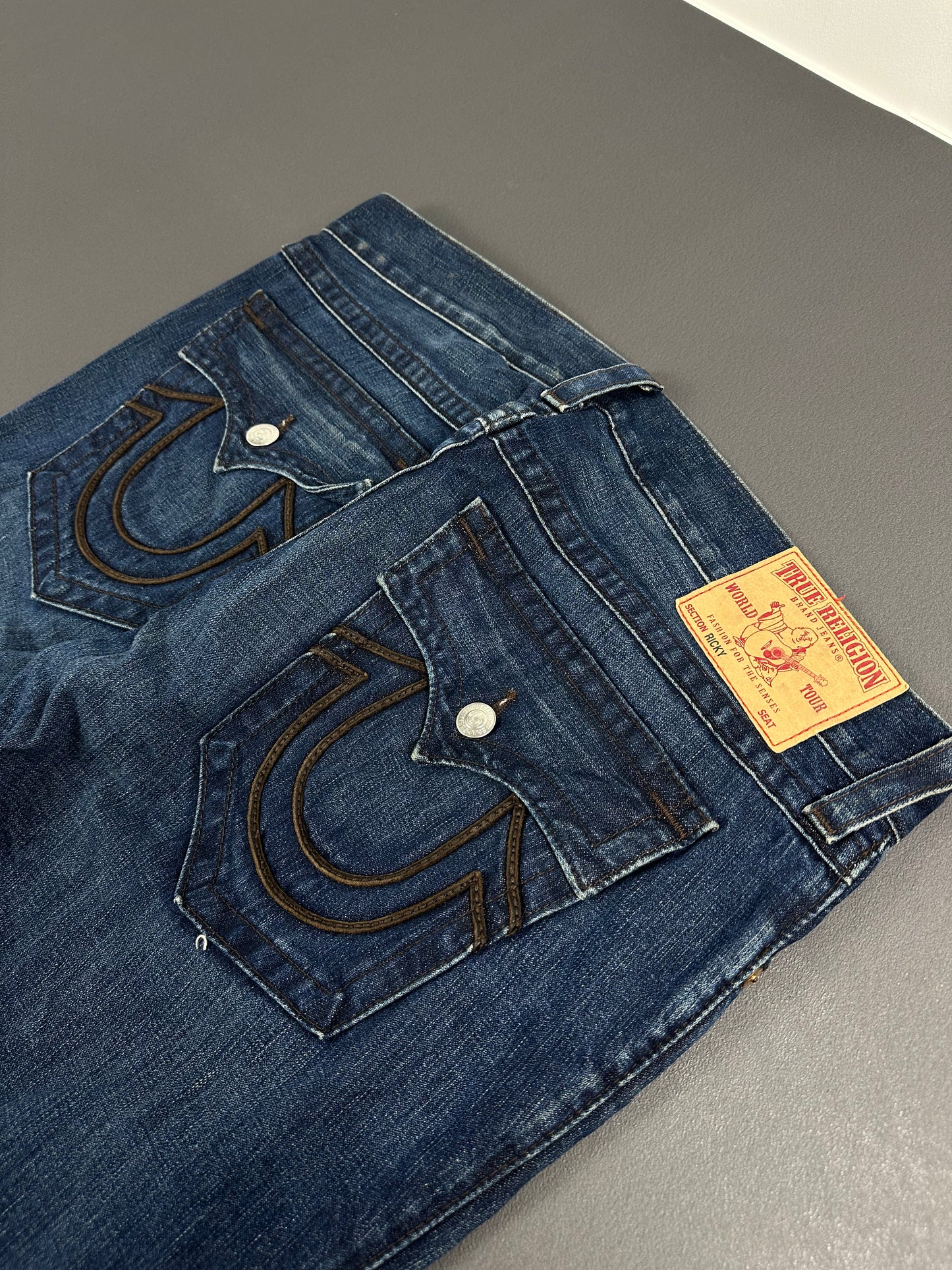 True Religion Jeans (L)