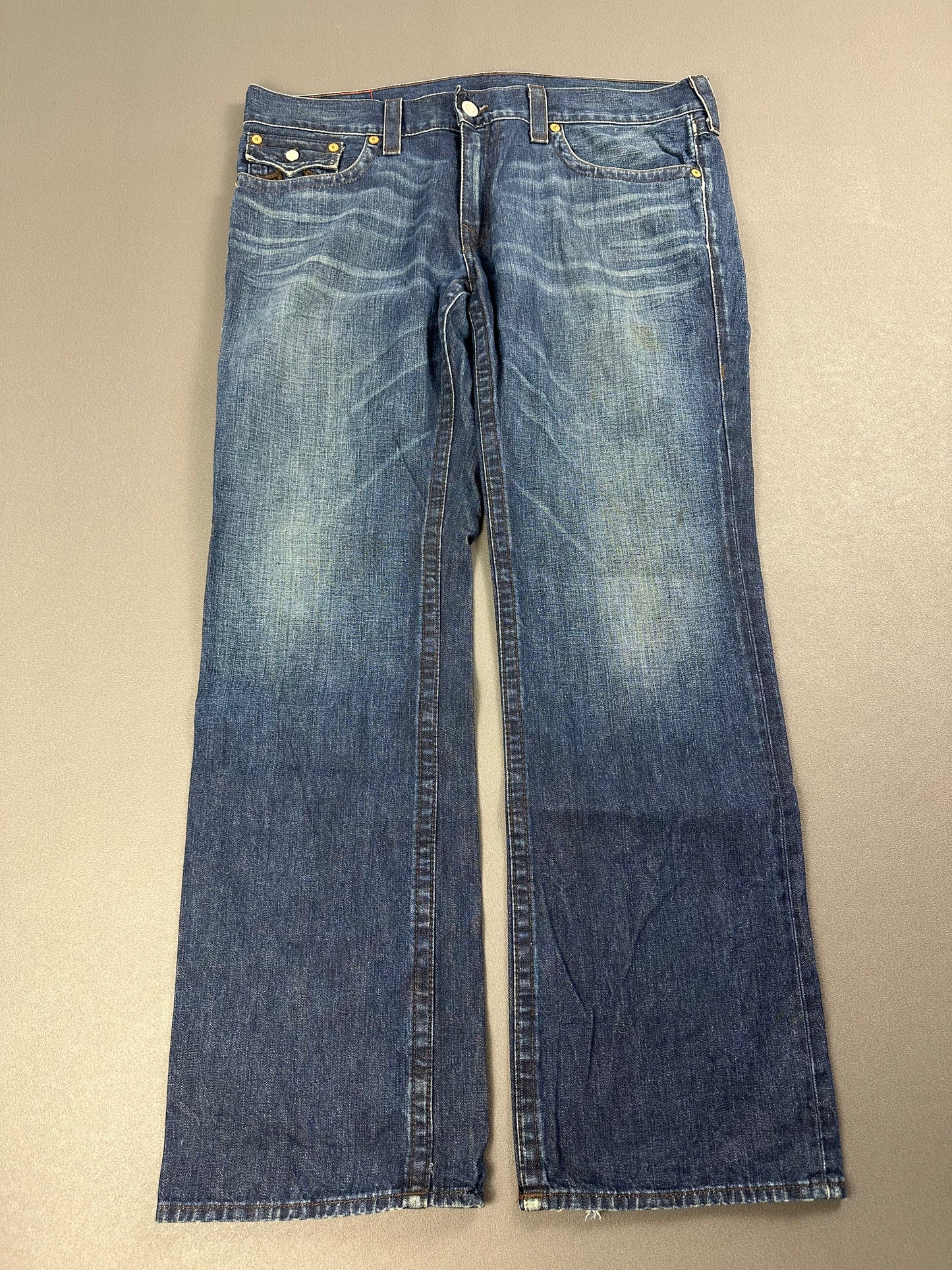 True Religion Jeans (L)