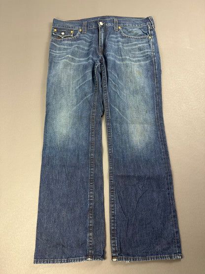 True Religion Jeans (L)
