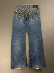 True Religion Jeans (S)