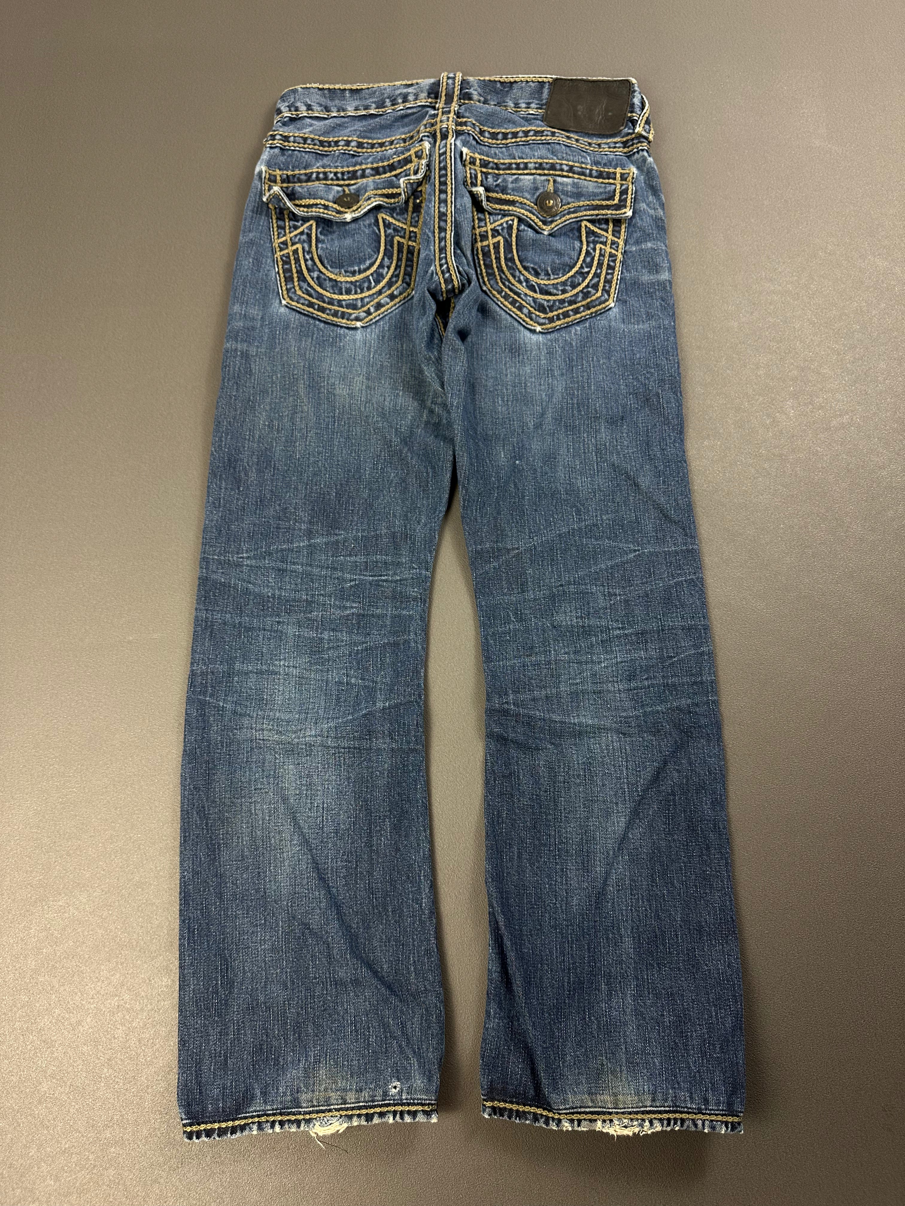 True Religion Jeans (S)