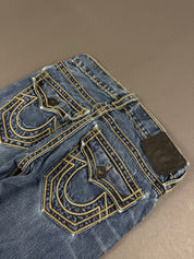True Religion Jeans (S)