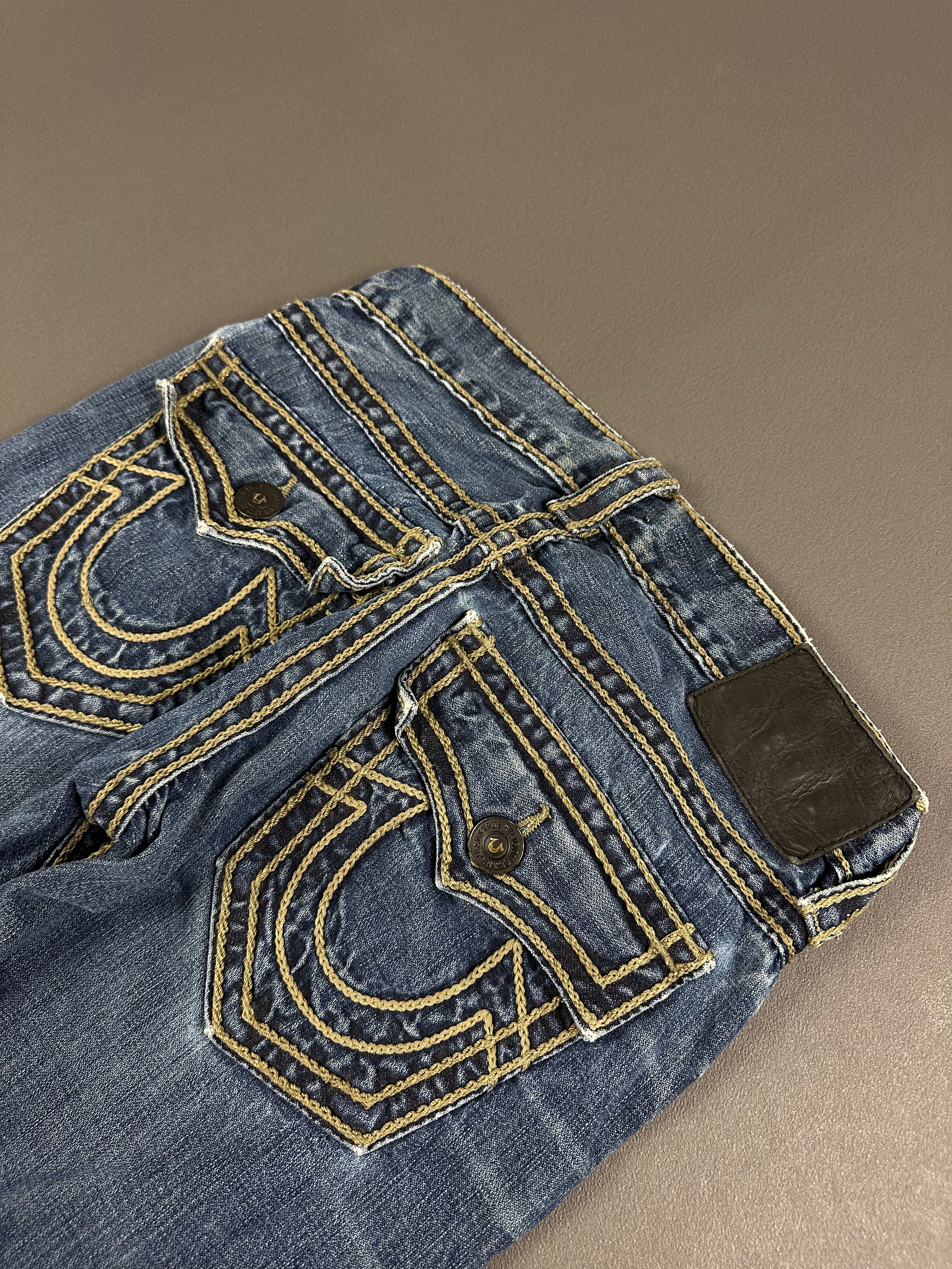 True Religion Jeans (S)