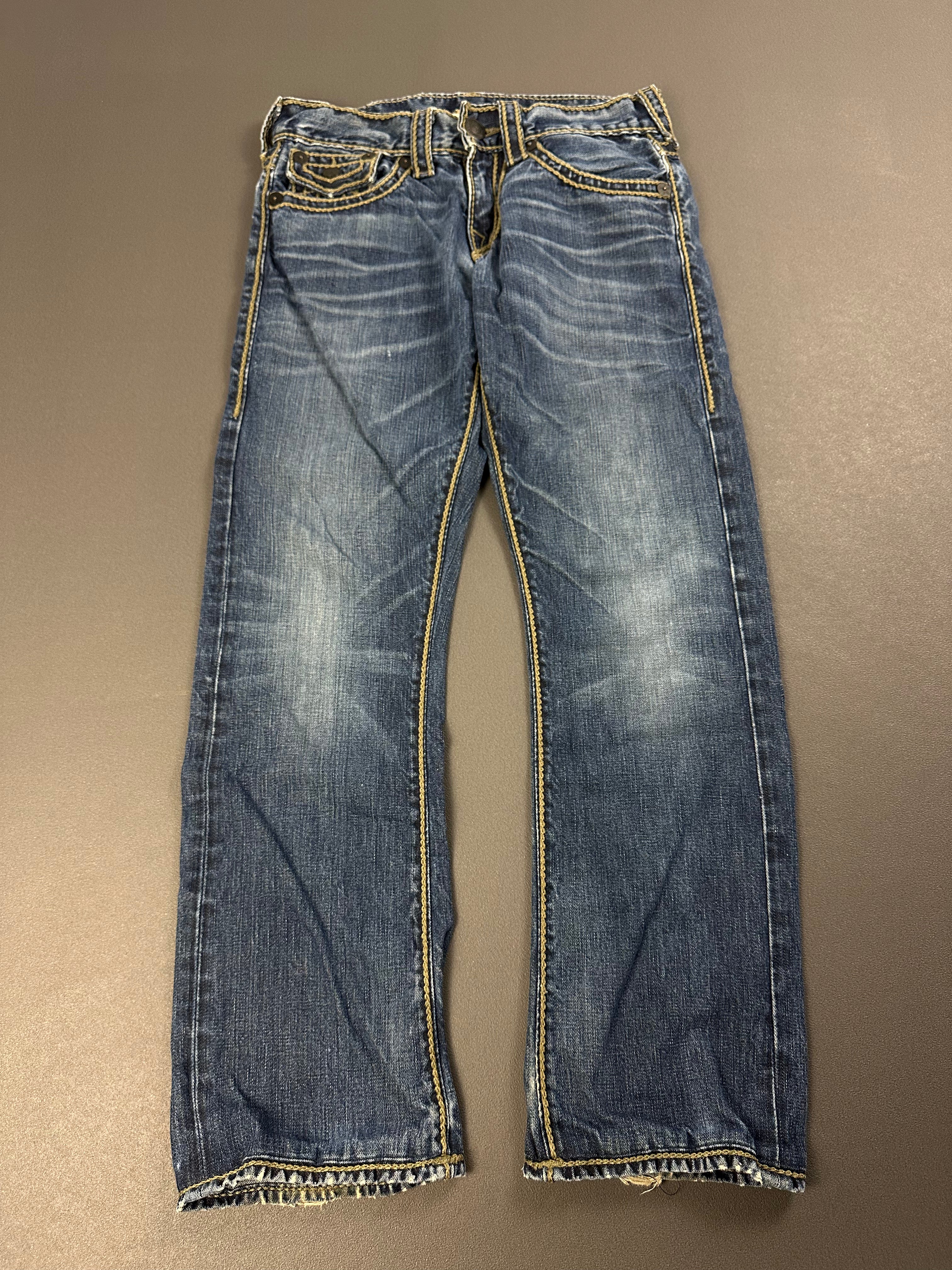 True Religion Jeans (S)