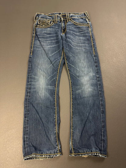 True Religion Jeans (S)