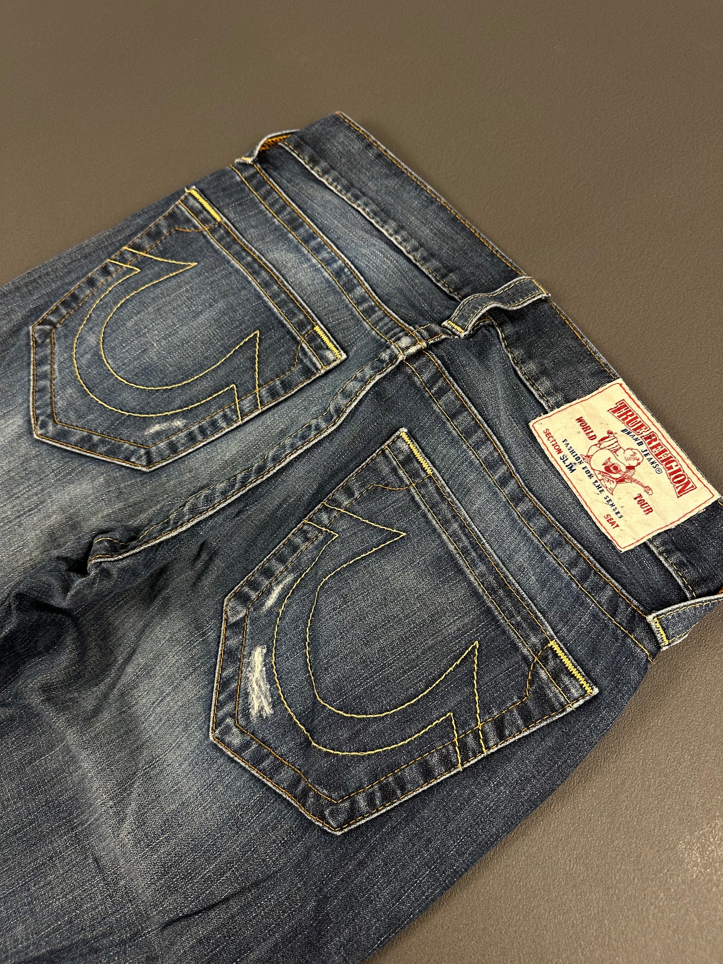 True Religion Jeans (L)