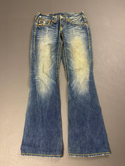 True Religion Jeans (M)
