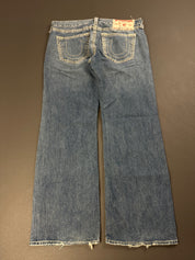 True Religion Jeans (L)