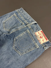 True Religion Jeans (L)