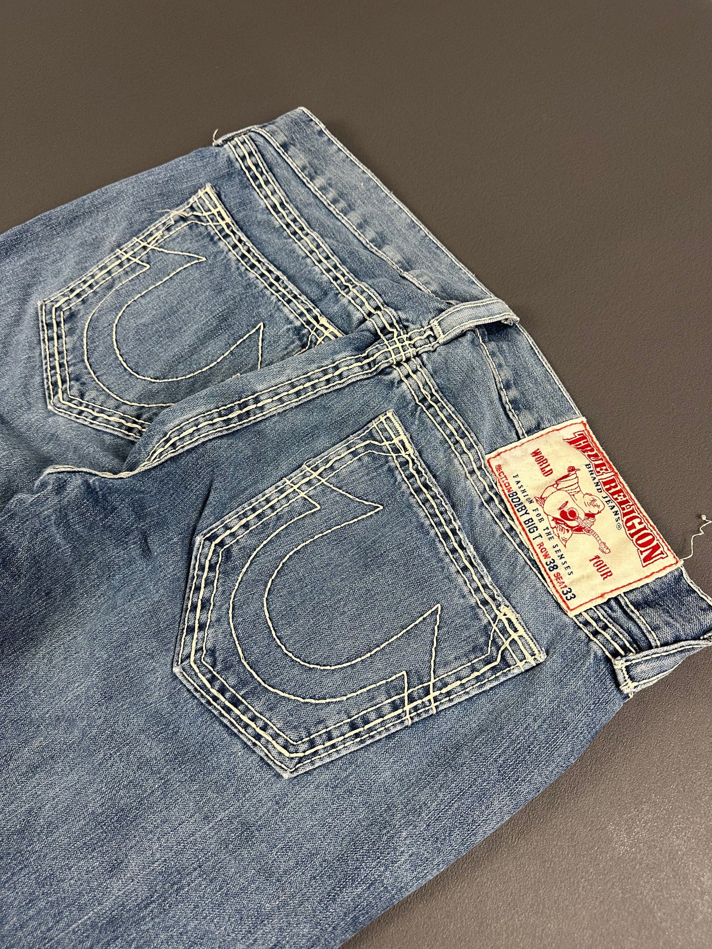 True Religion Jeans (L)