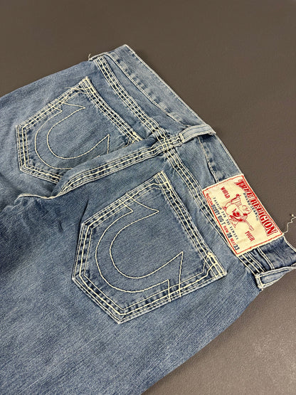 True Religion Jeans (L)