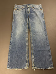 True Religion Jeans (L)