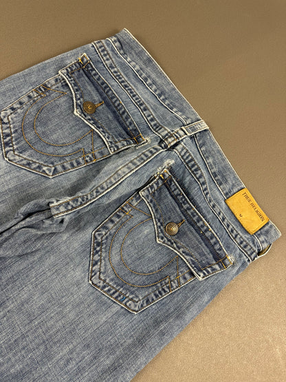 True Religion Jeans (L)