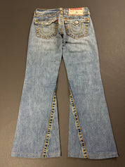 True Religion Jeans (M)