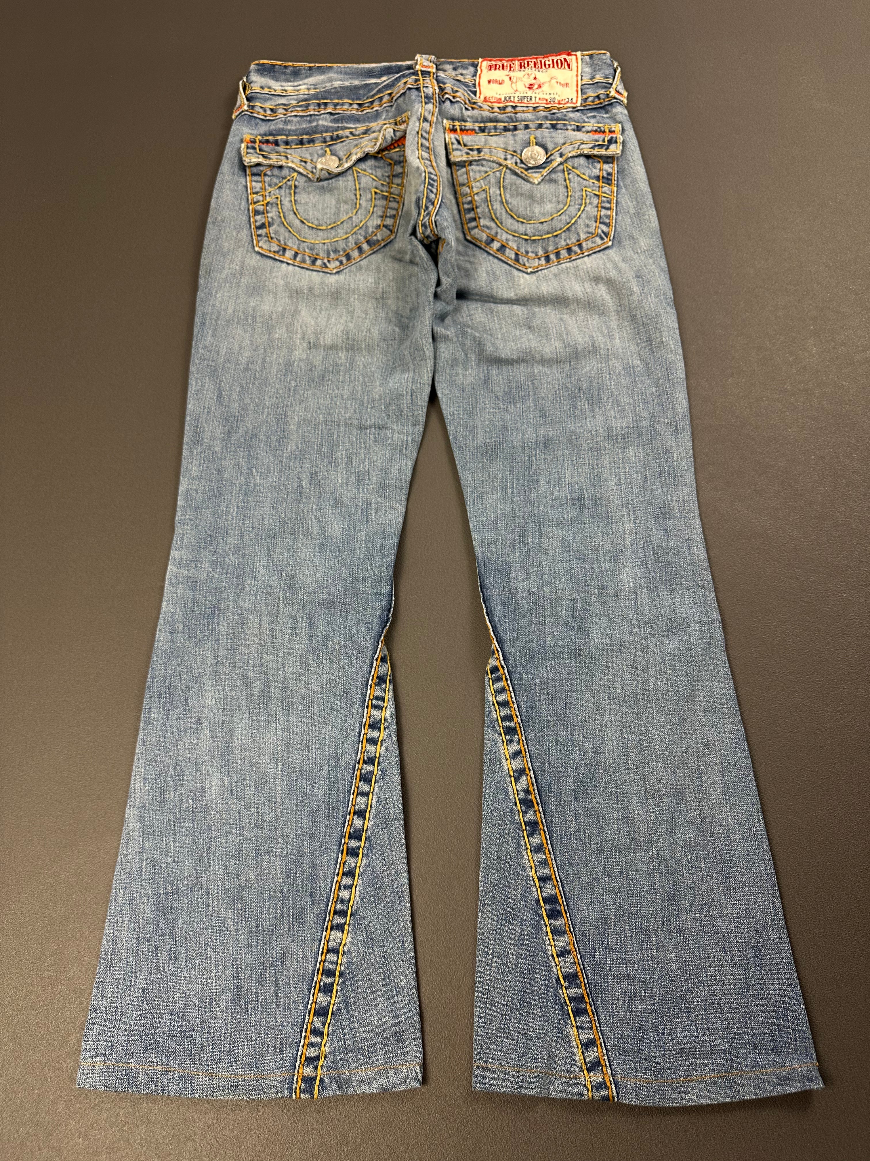 True Religion Jeans (M)