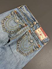 True Religion Jeans (M)