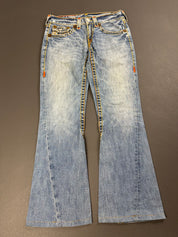 True Religion Jeans (M)