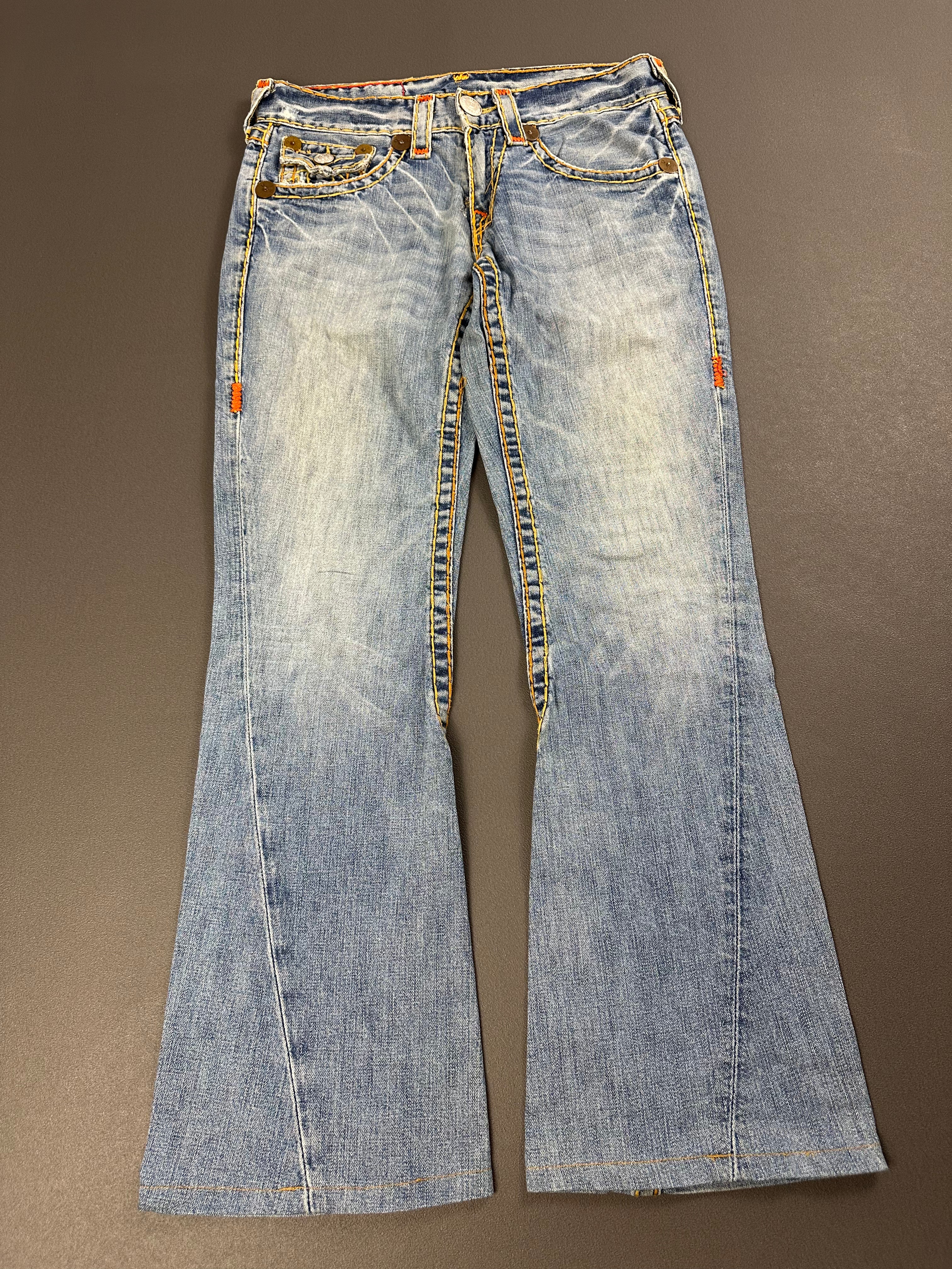 True Religion Jeans (M)