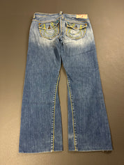 True Religion Jeans (L)