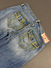 True Religion Jeans (L)