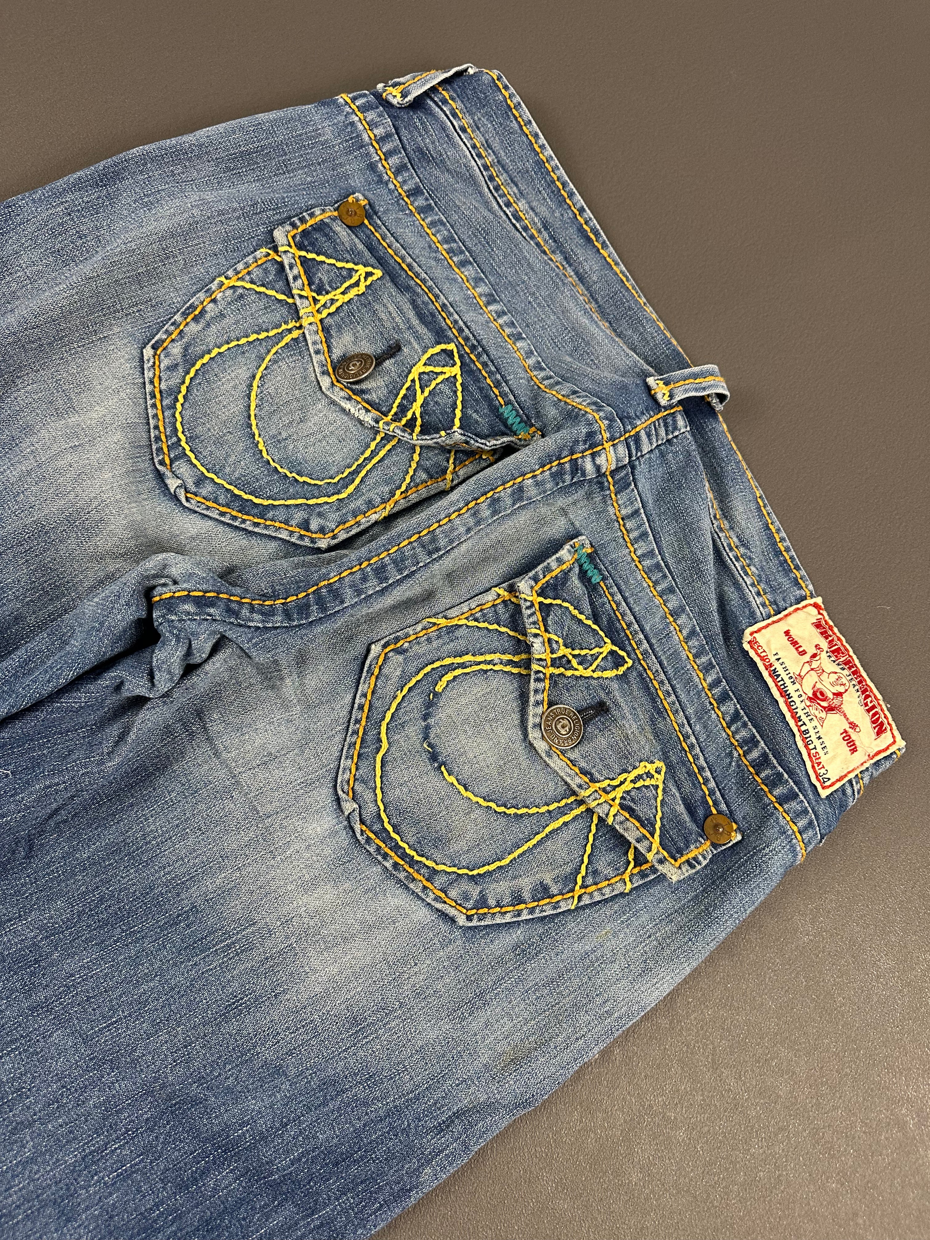 True Religion Jeans (L)