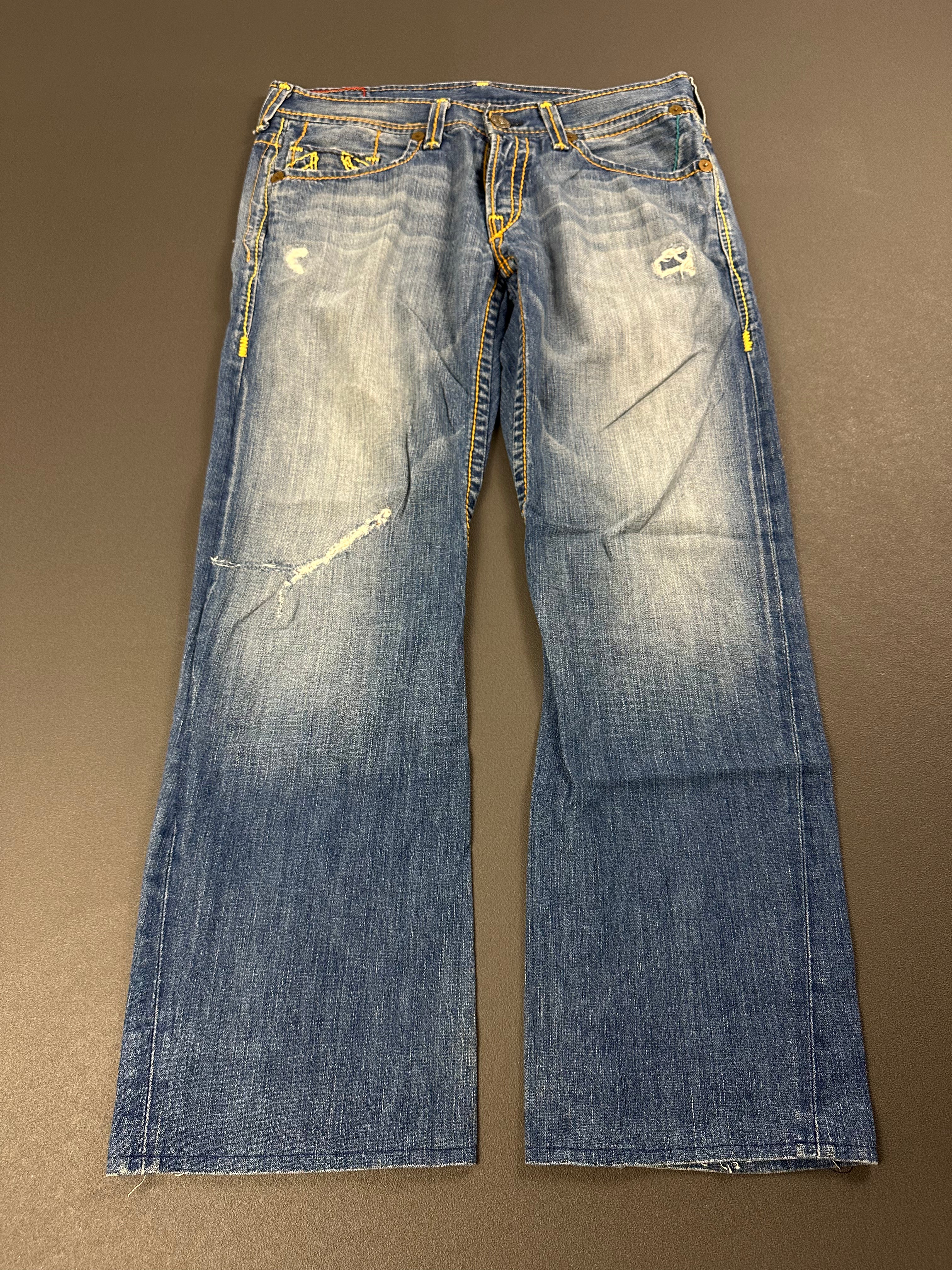 True Religion Jeans (L)