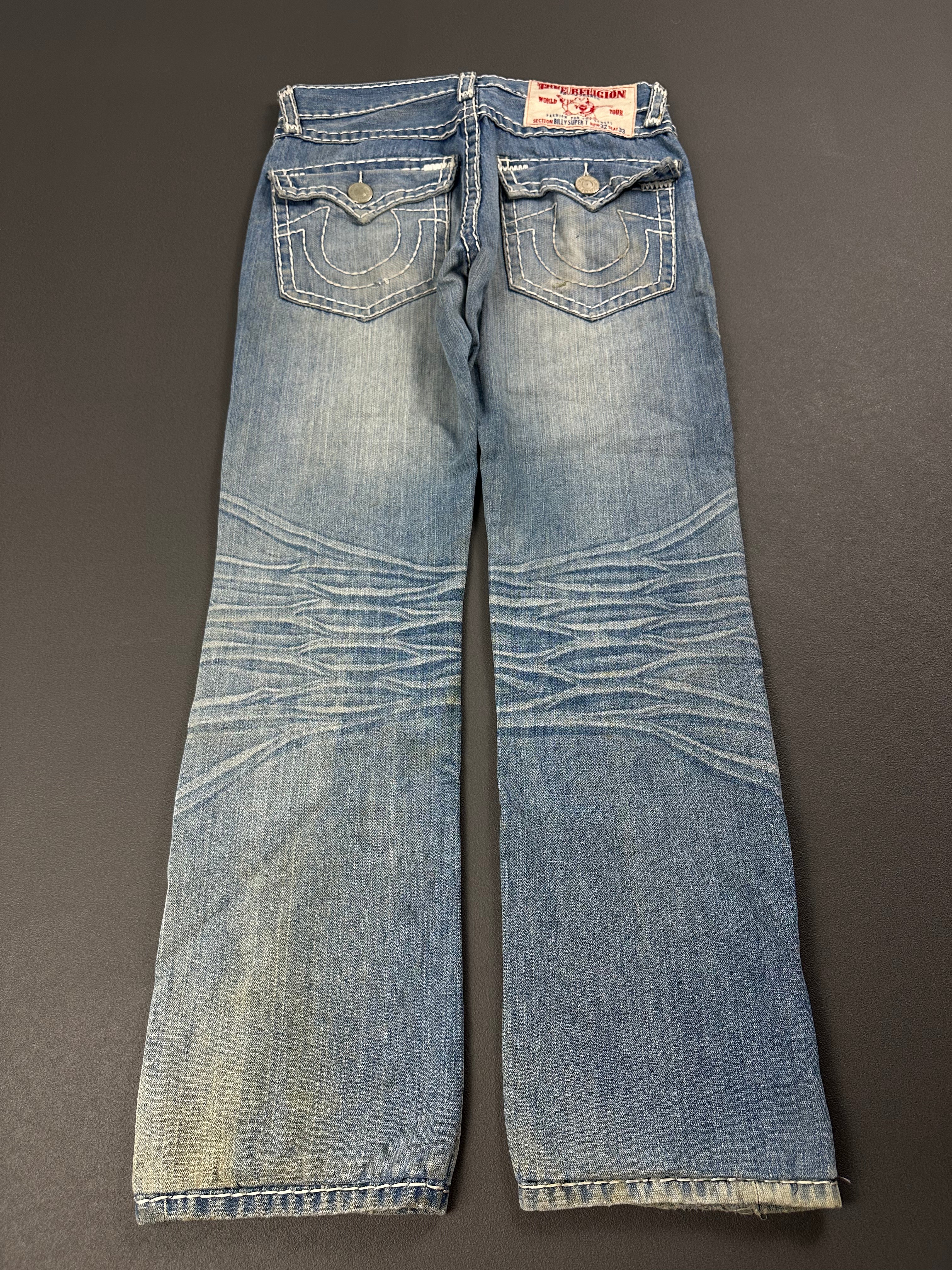 True Religion Jeans (M)