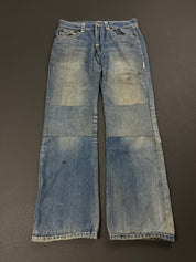True Religion Jeans (M)