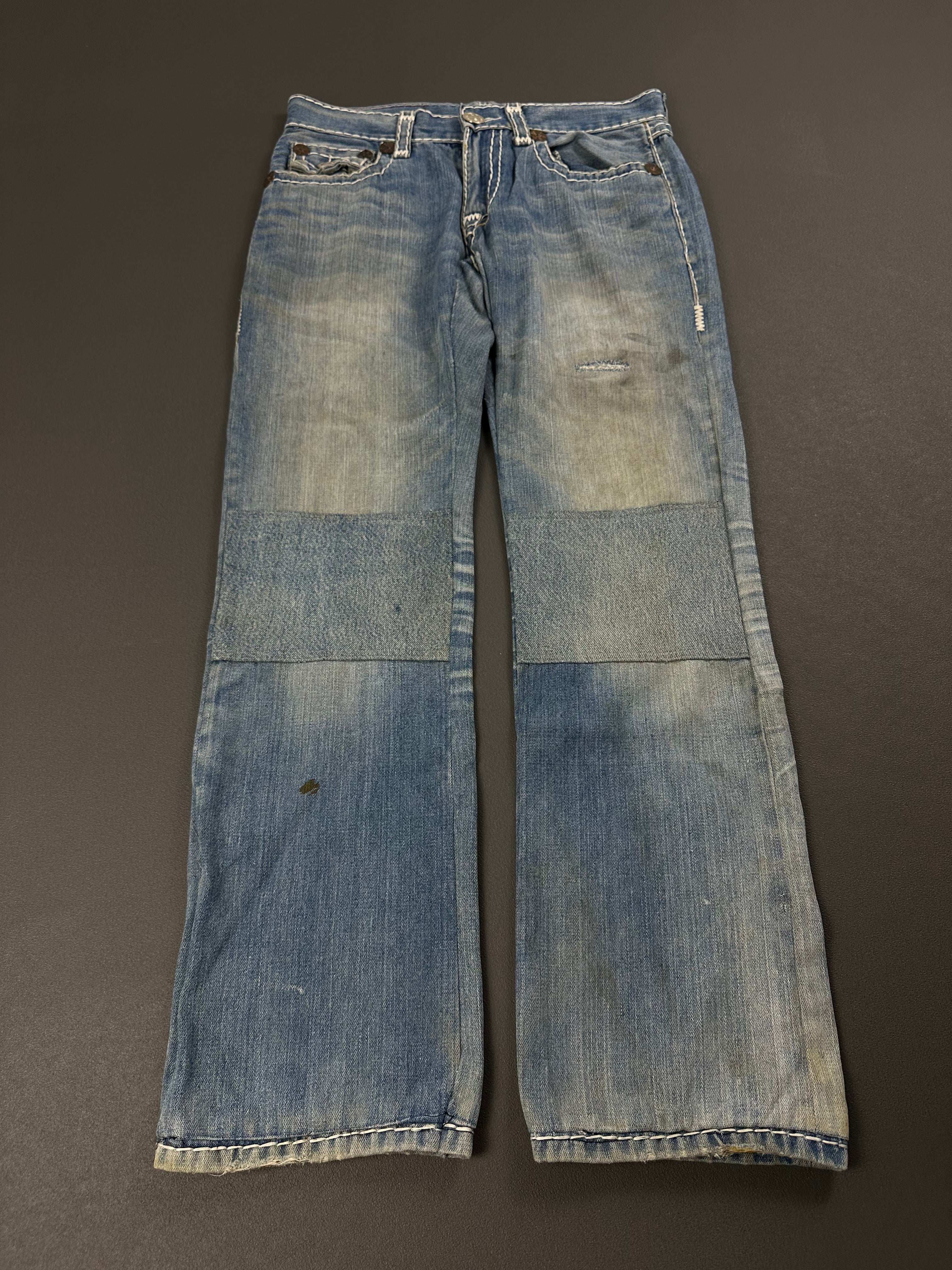 True Religion Jeans (M)