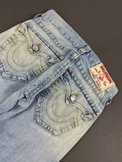 True Religion Jeans (L)