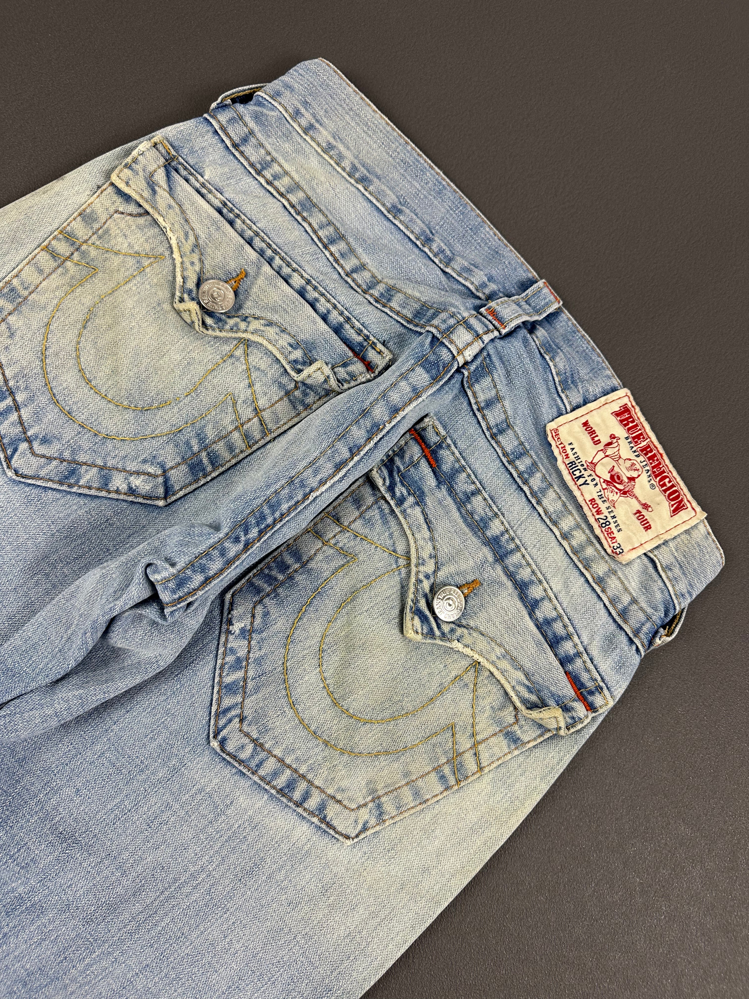 True Religion Jeans (L)