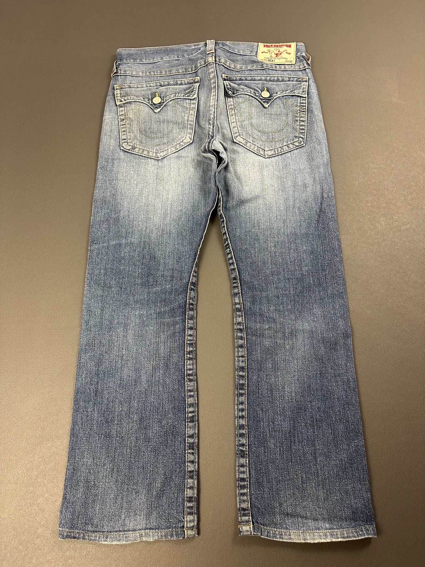 True Religion Jeans (M)