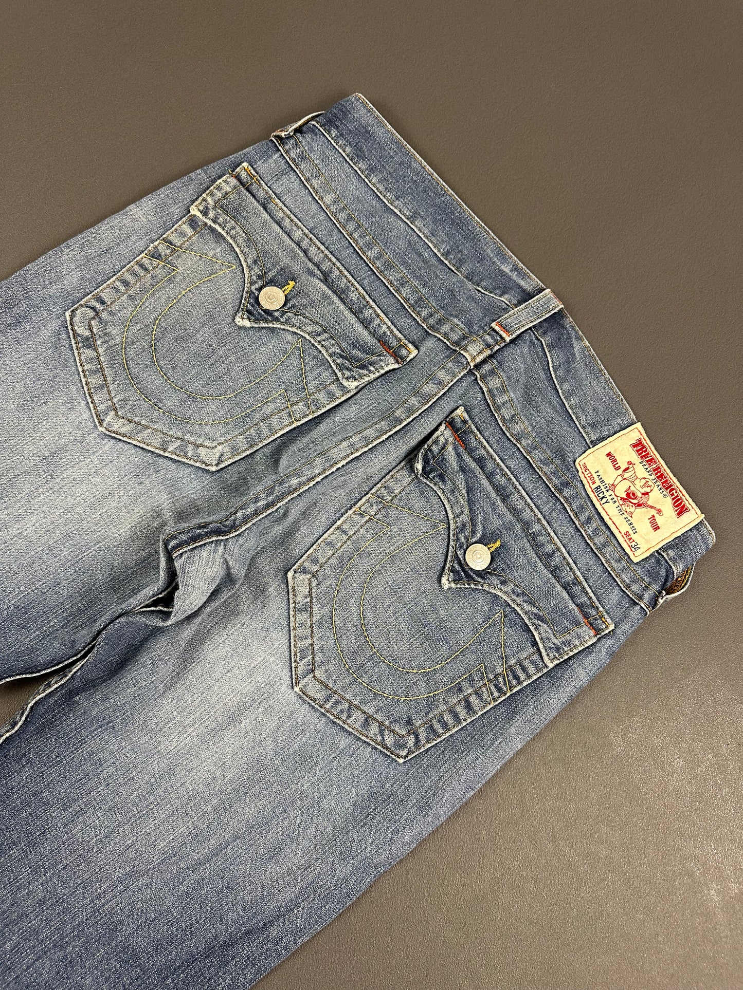 True Religion Jeans (M)