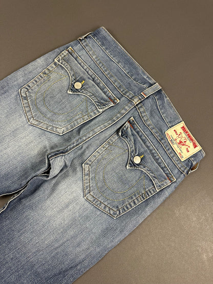 True Religion Jeans (M)