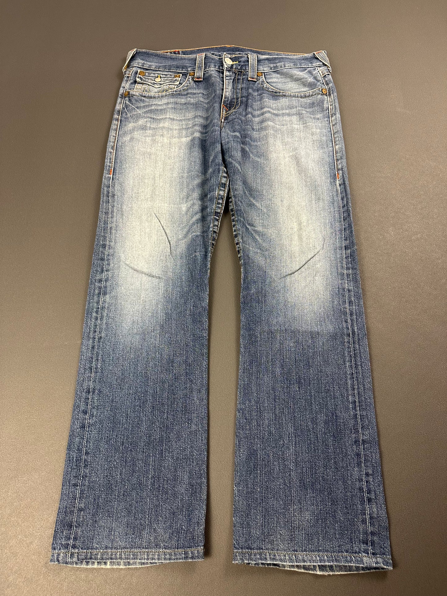 True Religion Jeans (M)