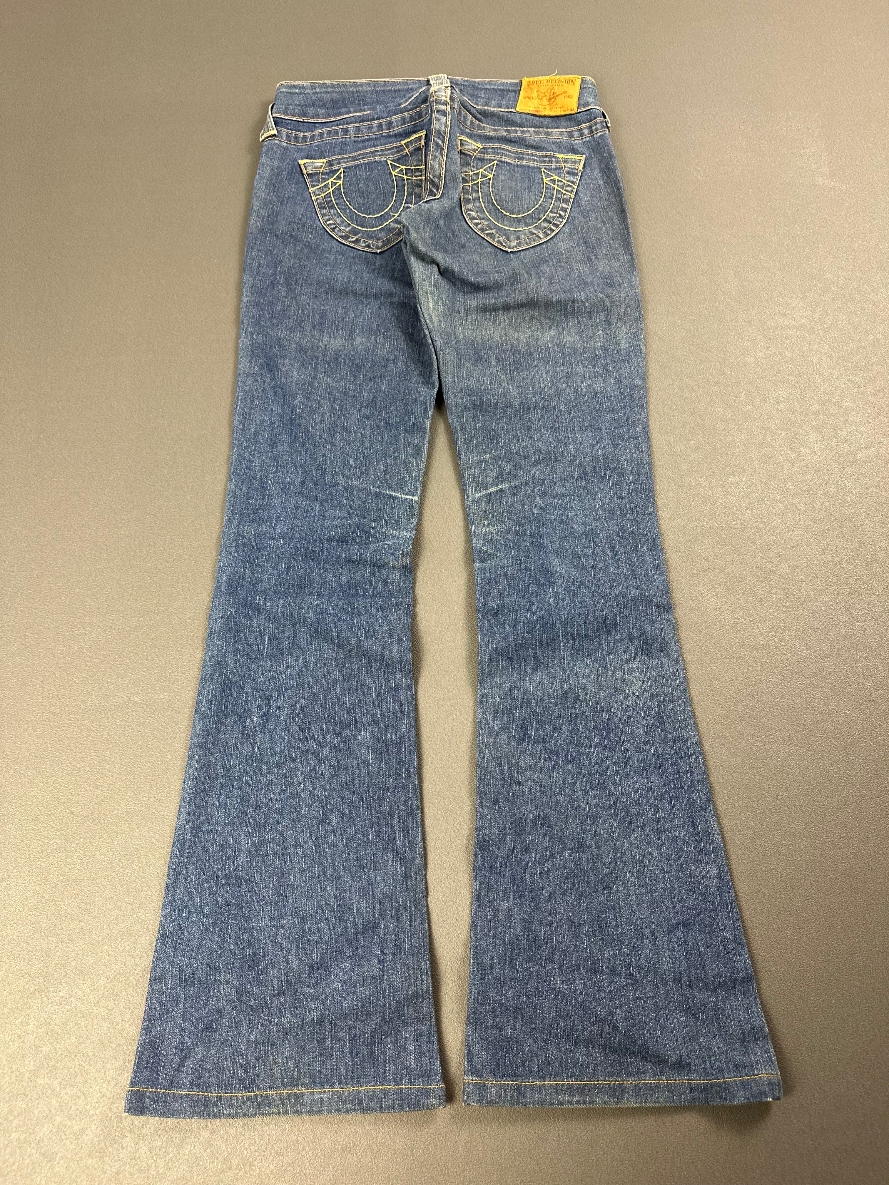 True Religion Jeans (S)