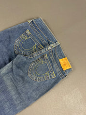 True Religion Jeans (S)
